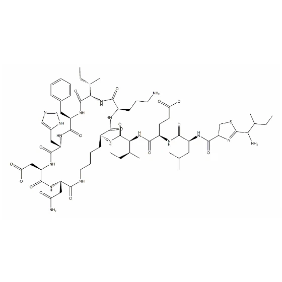Is antaibheathach é sinc bacitracin