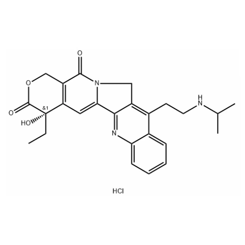 Is coscaire é hidreaclóiríd Camtobell
