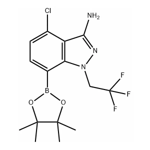 Coscaire idirmheánach Lenacapavir